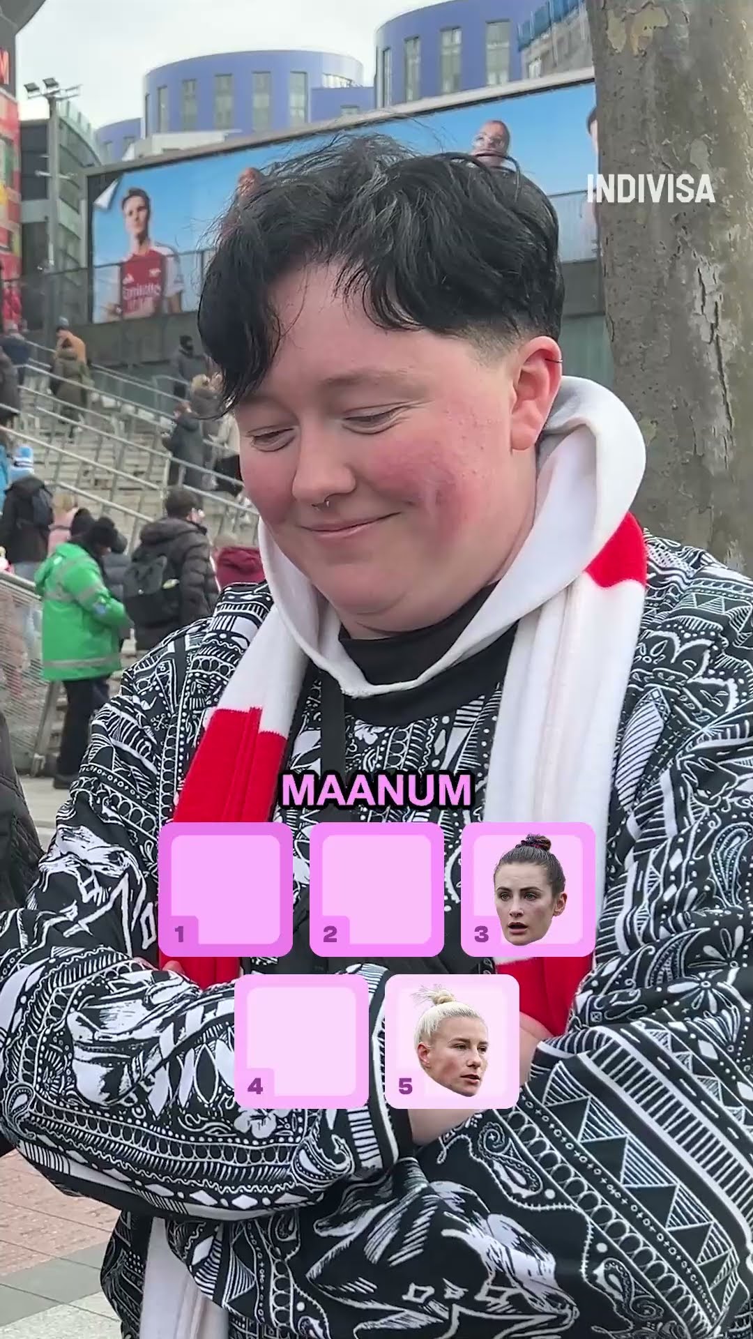 为主动的进