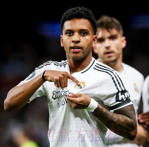 记者:罗德里戈将留皇马 没收到报价也未申请离队 记者:罗德里戈将留皇马 没收到报价也未申请离队